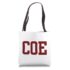 Carthage College Firebirds Apparel Sports Fan Tote Bag