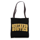 Gustavus Adolphus College Apparel Sports Fan Tote Bag