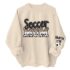 Custom Soccer Mom Shirt, Soccer Mom Sweatshirt, Sport Shirts for Women, Gifts for Sport Lovers – A6