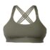 IUGA Sports Bras for Women High Impact Racerback Sports Bra Seamless Padded Sports Bra Yoga Bras Workout Bra Activewear Bra