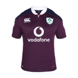 Canterbury Ireland Alternate Pro Jersey 2016