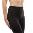 Relaxsan Sport 8040 (Black, M) Containing Sport Shorts Compression Shorts Unisex Men Women