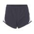boxercraft Sport Short for Women, Royal/White-XXS