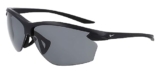 Nike NIKE VICTORY P DV2146 Black/Grey 70/10/135 women Sunglasses