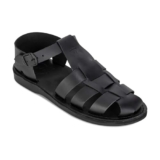 Daniel – Leather Fisherman Sport Sandal – Men Sandals
