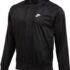 Nike Sportswear Windrunner Hooded Windbreaker Men’s Jacket (Black, X-Large)