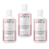 3PK Activewear Detergent 32 oz