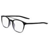 Nike Demo Square Unisex Eyeglasses NIKE 7281 002 50