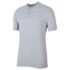 Nike Men’s Nike Dri-fit Victory Blade Polo, Blue Void/White, Medium