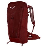 SALEWA Women Sport, Syrah, Taglia unica