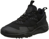 Nike Air Huarache “All Black”