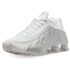 Nike Zoom Air Fire – Dust / White Summit by Nike