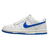 Nike NIKE Dunk Low Big Kids Shoes Size