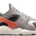 Nike Kids Huarache Run – White / Pure Platinum