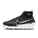 Nike Alpha Huarache NXT Low Metal Baseball Cleats