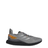 adidas Men’s Adidas 4d shoes, Grey/Orange