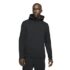 Nike Metallic PO Boys Active Hoodies Size L