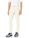 Nike Men’s Nike Flex Pant Slim 6 Pocket, Sail/Sail
