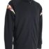 Covalent Activewear Maryland Hoody-L Graphite/Black