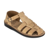 Daniel – Leather Fisherman Sport Sandal – Men Sandals