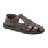 Daniel – Leather Fisherman Sport Sandal – Men Sandals