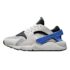 Nike Huarache 9 Elite Lacrosse Turf Shoes