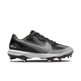 Nike Alpha Huarache Varsity 4 Low Metal Baseball Cleats