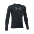Under Armour HeatGear Armour Ankle Crop XL Black