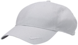 Nike Women’s Nike Heritage86 Core Hat, Sky Grey/Anthracite/Sky Grey, Misc