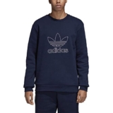 adidas Outline Crewneck