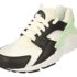 Nike Kids Huarache Run – White / Pure Platinum