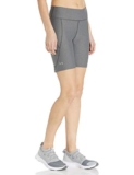 Under Armour HeatGear Armour Bike XS Carbon Heather