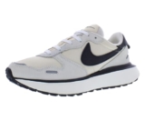 Nike WMNS Phoenix Waffle – Summit White / Black / Sanddrift by Nike