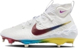 NXT Metal Cleats – Nike Alpha Huarache