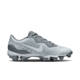 Nike Alpha Huarache Keystone Low Rubber Baseball Cleats