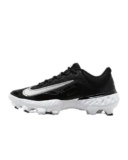 Nike Alpha Huarache Elite 4 Low Rubber Baseball Cleats