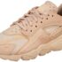 Nike Alpha Huarache Elite 4 Low Rubber Baseball Cleats