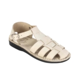 Daniel – Leather Fisherman Sport Sandal – Men Sandals