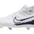 Nike Alpha Huarache NXT Low Metal Baseball Cleats