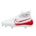 Nike Alpha Huarache NXT Low Metal Baseball Cleats