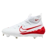 Nike Alpha Huarache Next Metal Cleats