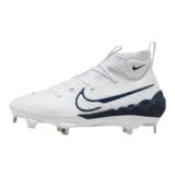 Nike Alpha Huarache NXT Low Metal Baseball Cleats