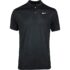 Nike Men’s Nike Dri-fit Victory Blade Polo, Black/White, Medium