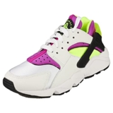 Nike Women’s Air Huarache Shoes Running, Magenta