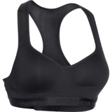 Under Armour Women’s Armour High Bra Size 38DD Black