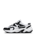 Nike Women’s Al8 Sneaker, White/White/Black
