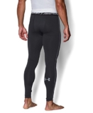 Under Armour UA ColdGear Armour Compression MD Black