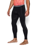 Under Armour UA HeatGear Armour Compression XXX-Large Black