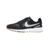 Nike Air Pegasus ’89 Golf Shoes Black/Grey/Gum by Nike