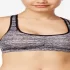 Comfort meets style with Mono B Sports Bra: Perfect for any workout!